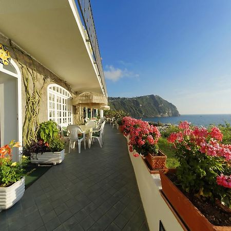 Forio di Ischia Hotel Casa Del Sole מראה חיצוני תמונה