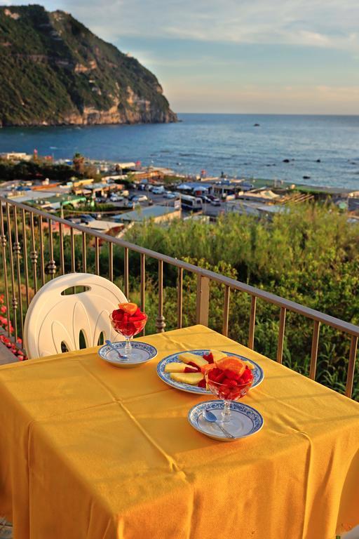 Forio di Ischia Hotel Casa Del Sole מראה חיצוני תמונה