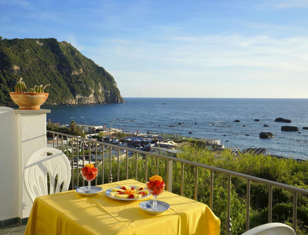 Forio di Ischia Hotel Casa Del Sole מראה חיצוני תמונה