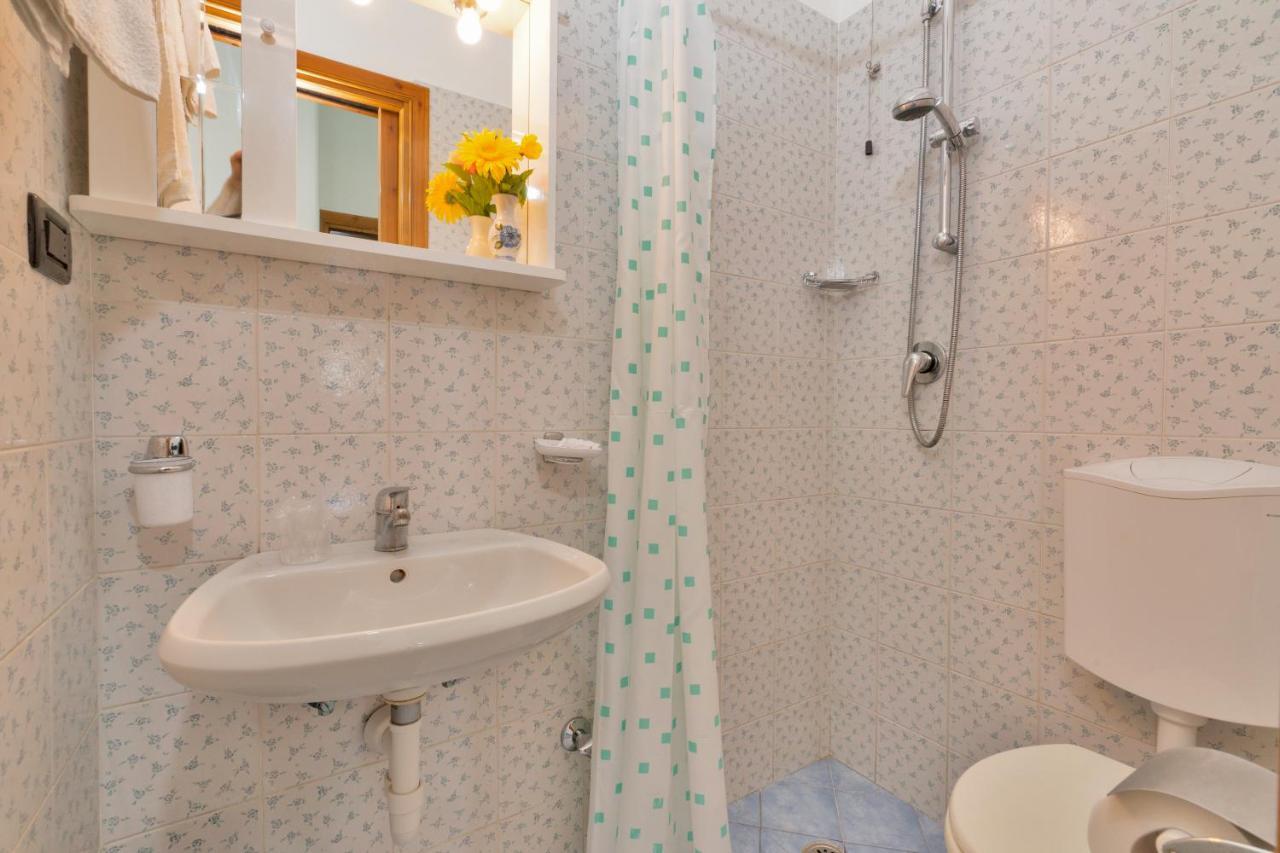 Forio di Ischia Hotel Casa Del Sole מראה חיצוני תמונה