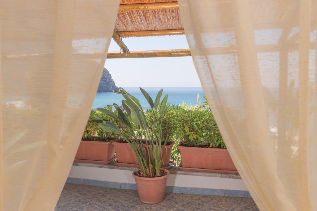 Forio di Ischia Hotel Casa Del Sole חדר תמונה