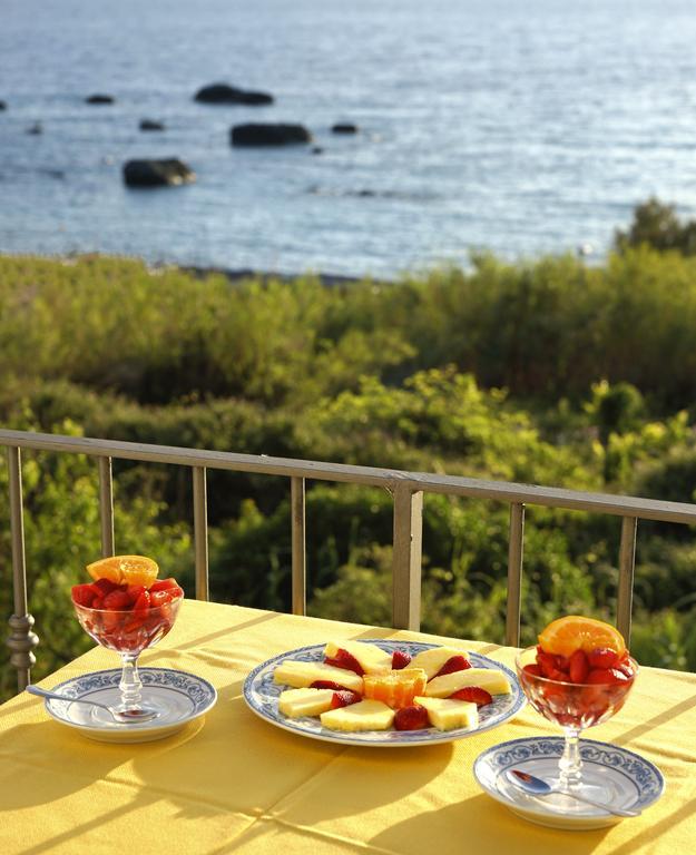 Forio di Ischia Hotel Casa Del Sole מראה חיצוני תמונה