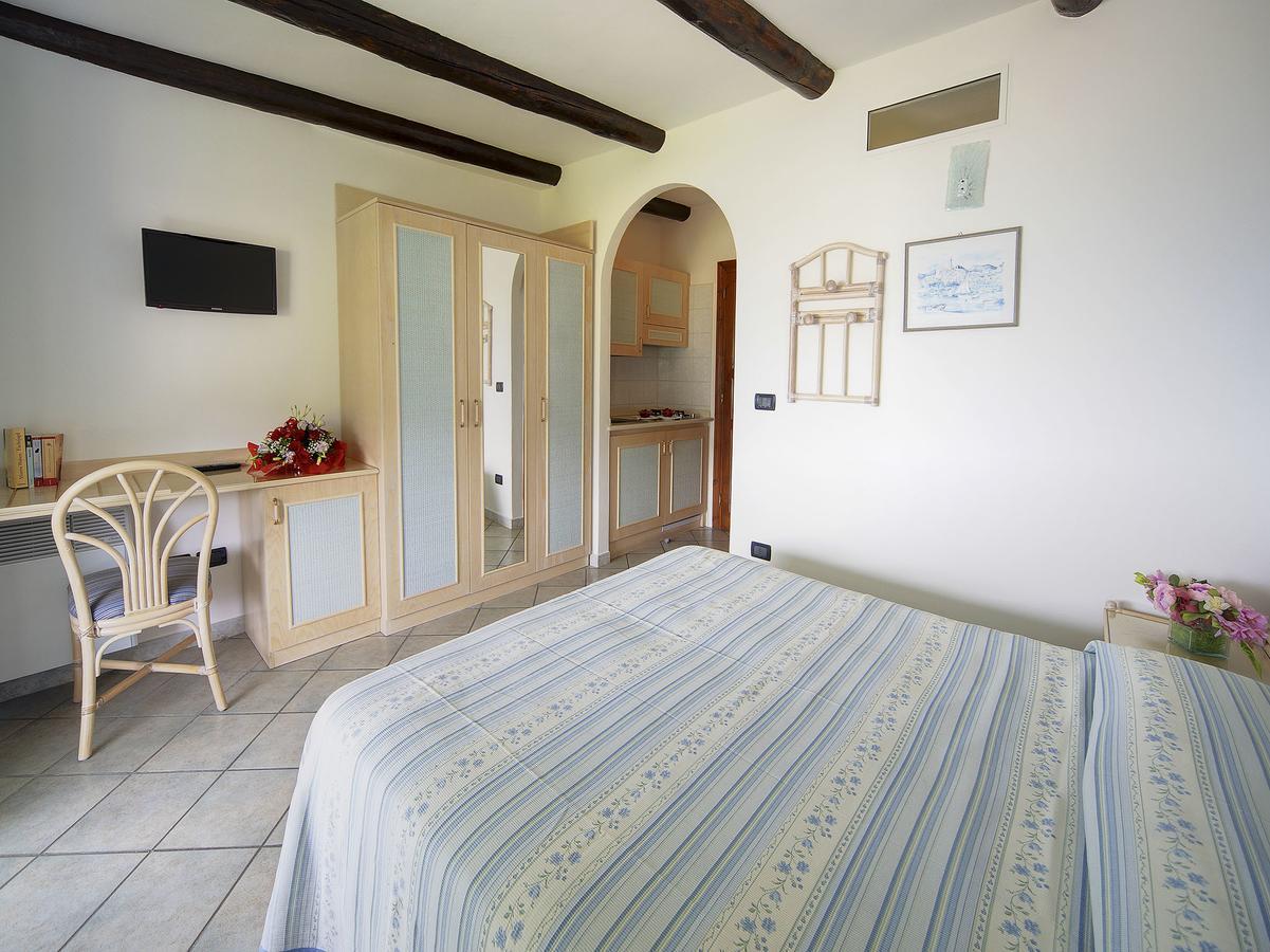 Forio di Ischia Hotel Casa Del Sole מראה חיצוני תמונה