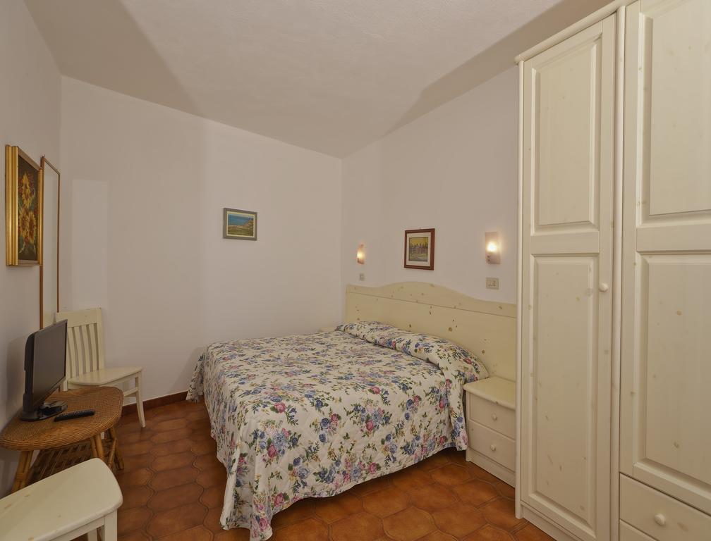 Forio di Ischia Hotel Casa Del Sole חדר תמונה