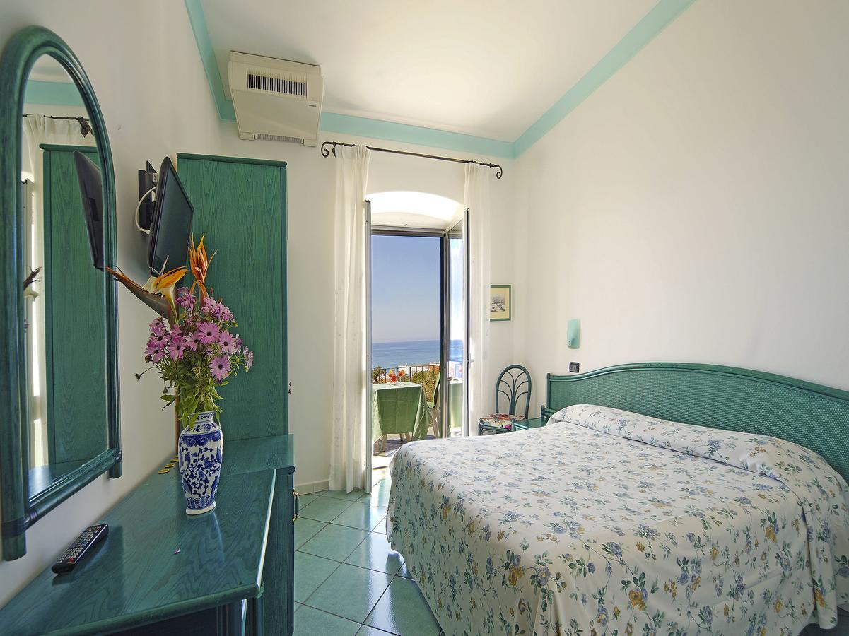 Forio di Ischia Hotel Casa Del Sole מראה חיצוני תמונה